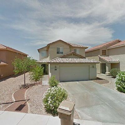 118 N 223 Rd Ave, Buckeye, AZ 85326