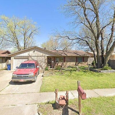 12019 E 26 Th St, Tulsa, OK 74129