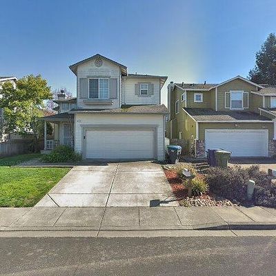 1217 Mateo Dr, Rohnert Park, CA 94928