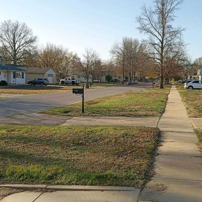 1217 N A St, Arkansas City, KS 67005