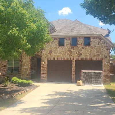 1220 Shenandoah Dr, Mckinney, TX 75071