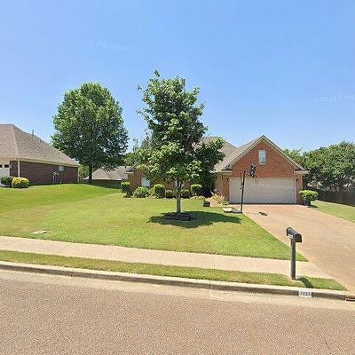 1225 Pontotoc St, Hernando, MS 38632