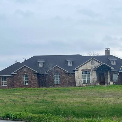 12570 Saddle Club Dr, Forney, TX 75126