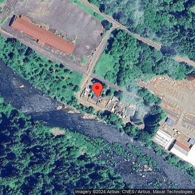 12761 Sutherland Rd, Swisshome, OR 97480