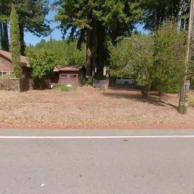 12827 Avenue Of The Giants St, Myers Flat, CA 95554