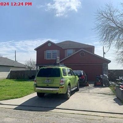 1304 W Pointe Pl, Lockhart, TX 78644