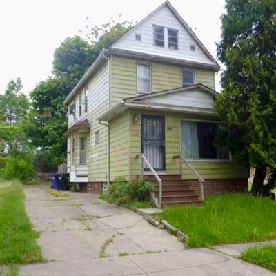 1092 E 111 Th St, Cleveland, OH 44108