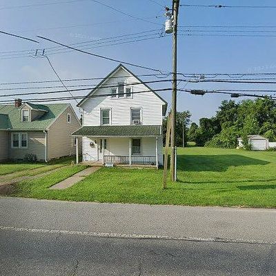 10940 E 4 Th St, Laurel, DE 19956