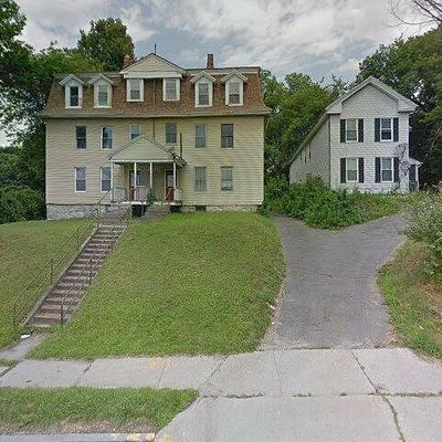 11 Francis Ave, Pittsfield, MA 01201