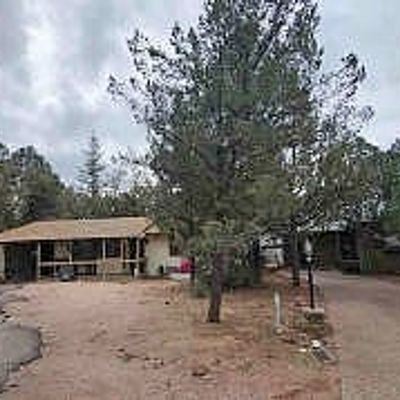 1100 N Carefree Cir, Payson, AZ 85541