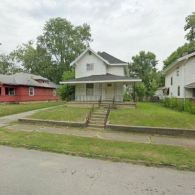 1112 W 6 Th St, Marion, IN 46953