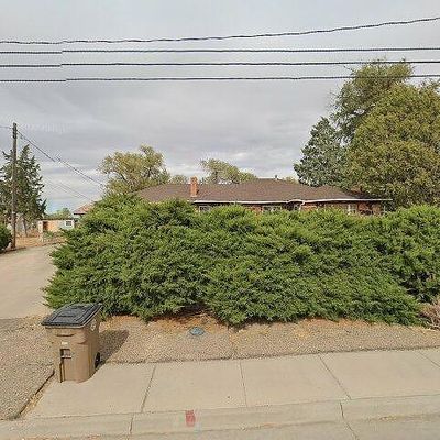 1117 E 6 Th St, La Junta, CO 81050