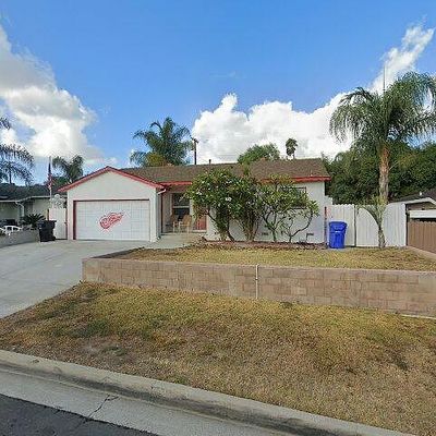 11319 Henshaw Ave, Whittier, CA 90604