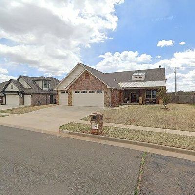 11424 Nw 109 Th St, Yukon, OK 73099