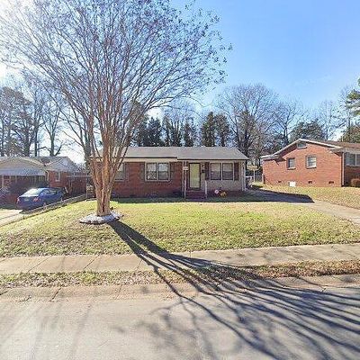 1435 Waddell St, Charlotte, NC 28216