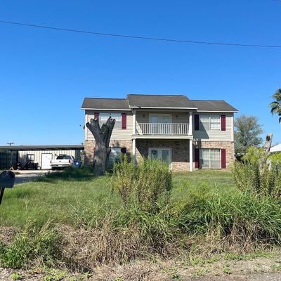 1452 S Avenue F, Crowley, LA 70526