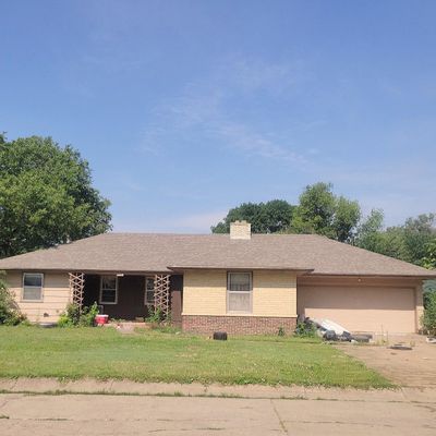 1514 N B St, Wellington, KS 67152