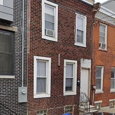 1524 S Cleveland St, Philadelphia, PA 19146