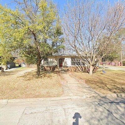 1600 Montclair Dr, Fort Worth, TX 76103