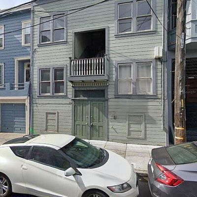 162 Langton St, San Francisco, CA 94103