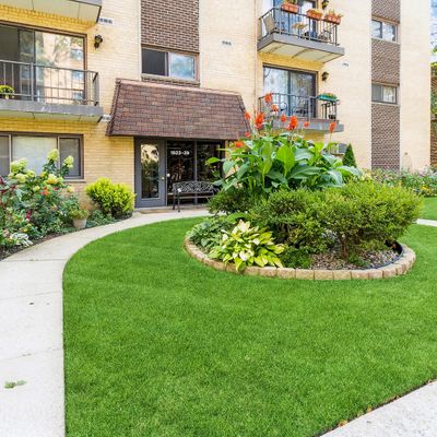 1623 Ashland Ave #3 F, Des Plaines, IL 60016