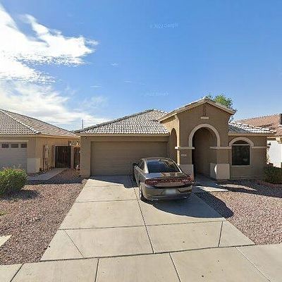 1643 W Hidalgo Ave, Phoenix, AZ 85041