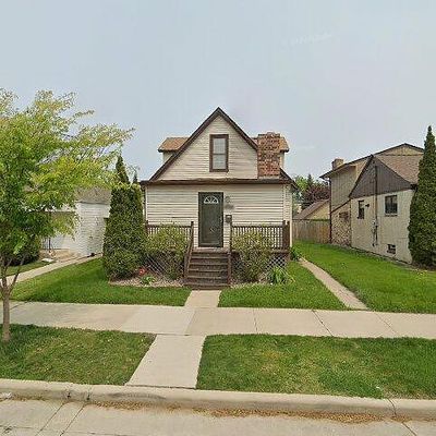 1325 Cleveland Ave, Racine, WI 53405