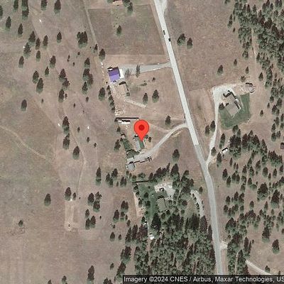 1369 Sophie Lake Rd, Eureka, MT 59917