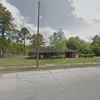 1385 Martin Luther King Jr Ave Sw, Cairo, GA 39828