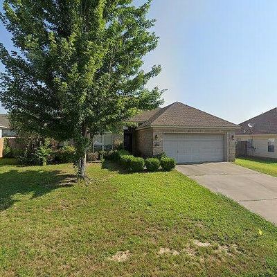 13912 Carrington Cv, Alexander, AR 72002