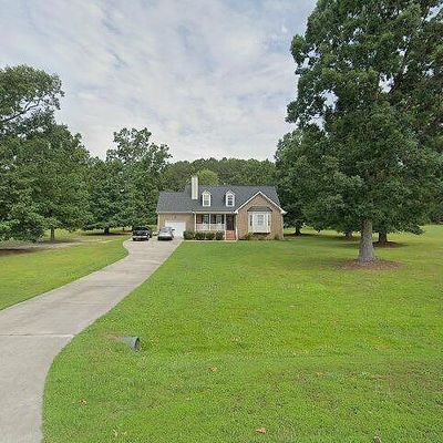 140 Broken Arrow Trl, Youngsville, NC 27596