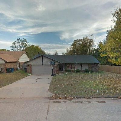 1400 Redwood Ter, Oklahoma City, OK 73110