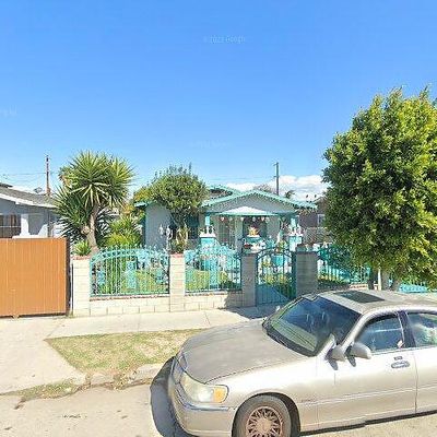 143 W 84 Th St, Los Angeles, CA 90003