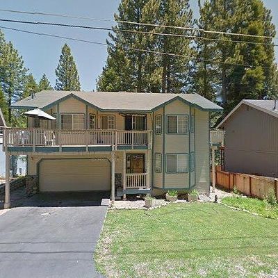 1861 Hunkpapa St, South Lake Tahoe, CA 96150