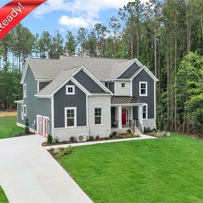 197 Royal Blackheath, Smithfield, VA 23430