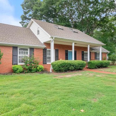 2 Mark Pl, Conway, AR 72034