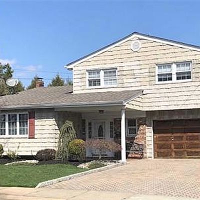 20 Wick Dr, Fords, NJ 08863