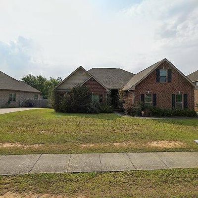 200 Heritage Cir, Mobile, AL 36608