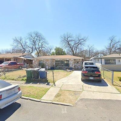 202 W Jewell St, San Antonio, TX 78226