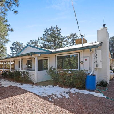 205 W Chateau Cir, Payson, AZ 85541