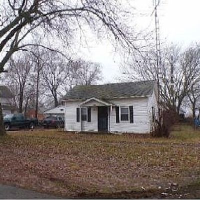 207 N Wayne St, Mendon, OH 45862