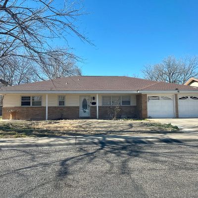 1711 Pagewood Ave, Odessa, TX 79761