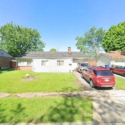 1727 Niagara Rd, Columbus, OH 43227