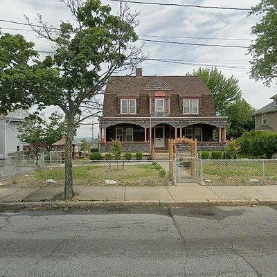 174 Mount Pleasant St, New Bedford, MA 02746