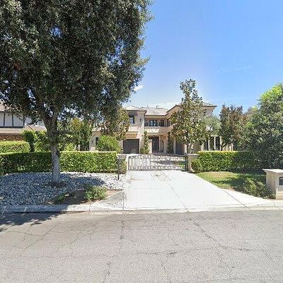 175 W La Sierra Dr, Arcadia, CA 91007