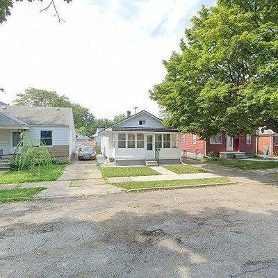 1765 Russell Ave, Lincoln Park, MI 48146