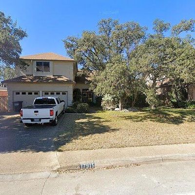 17915 Summer Knoll Dr, San Antonio, TX 78258