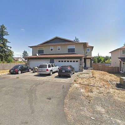 18027 1 St Avenue Ct S, Spanaway, WA 98387