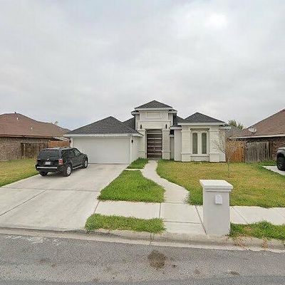 1803 W Harrison Ave, Mission, TX 78573