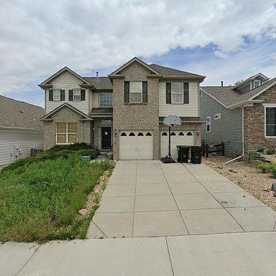 22935 E River Chase Way, Parker, CO 80138
